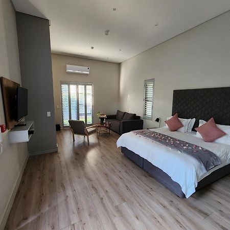 The Wantage Suites Johannesbourg Extérieur photo