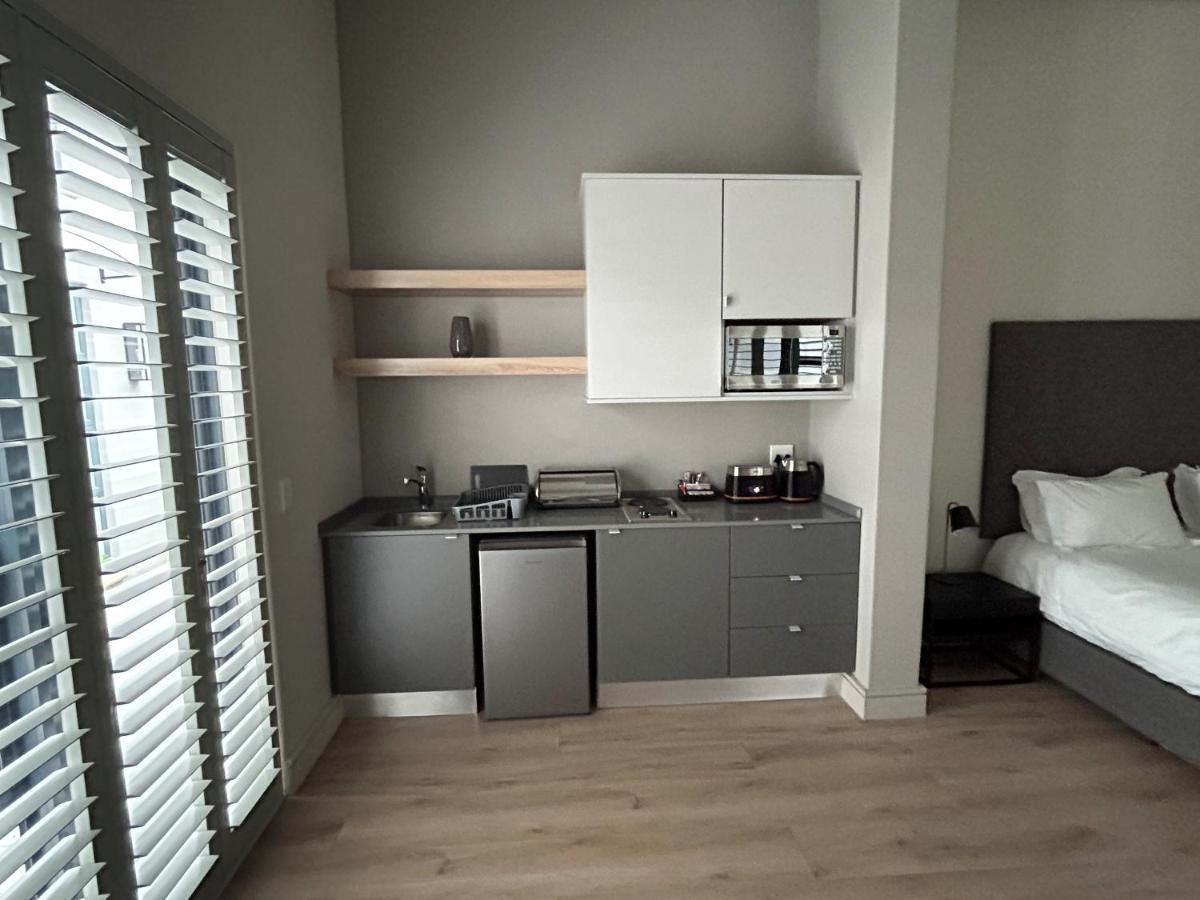 The Wantage Suites Johannesbourg Extérieur photo