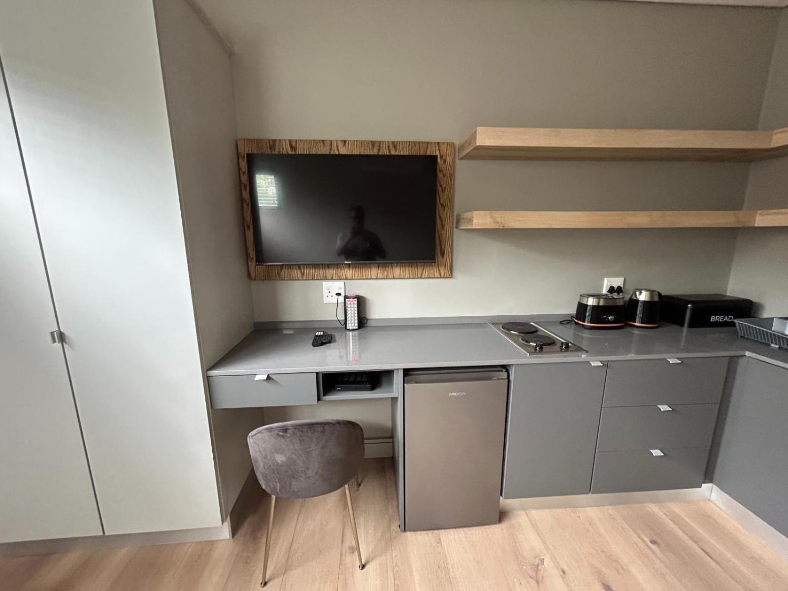 The Wantage Suites Johannesbourg Chambre photo
