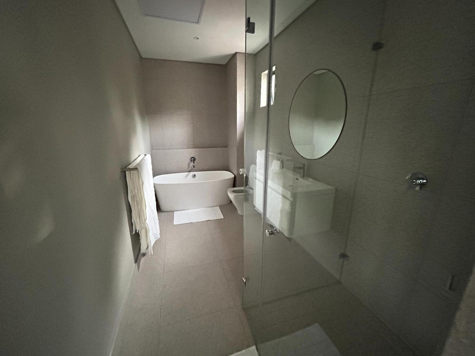 The Wantage Suites Johannesbourg Chambre photo