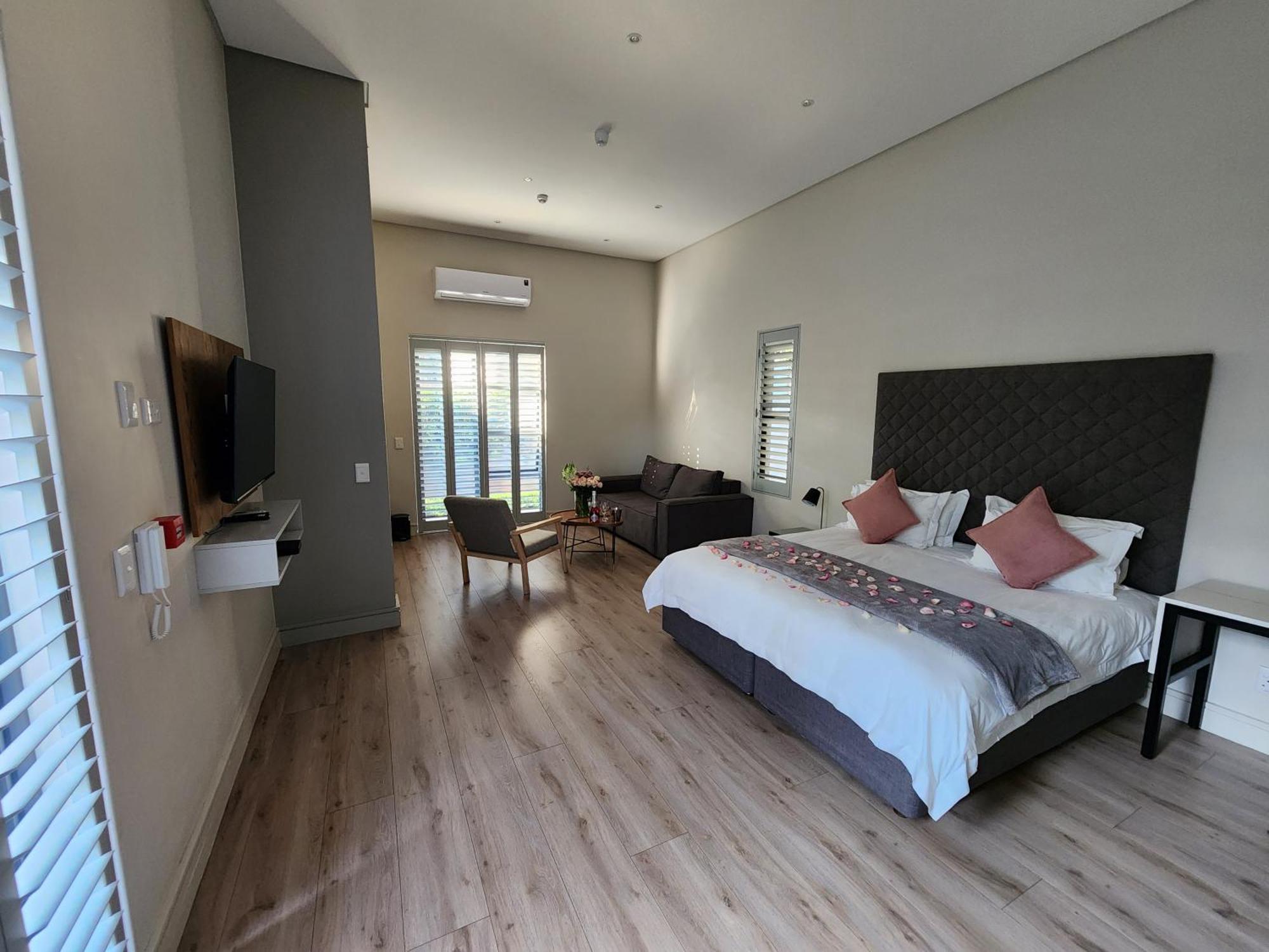 The Wantage Suites Johannesbourg Extérieur photo