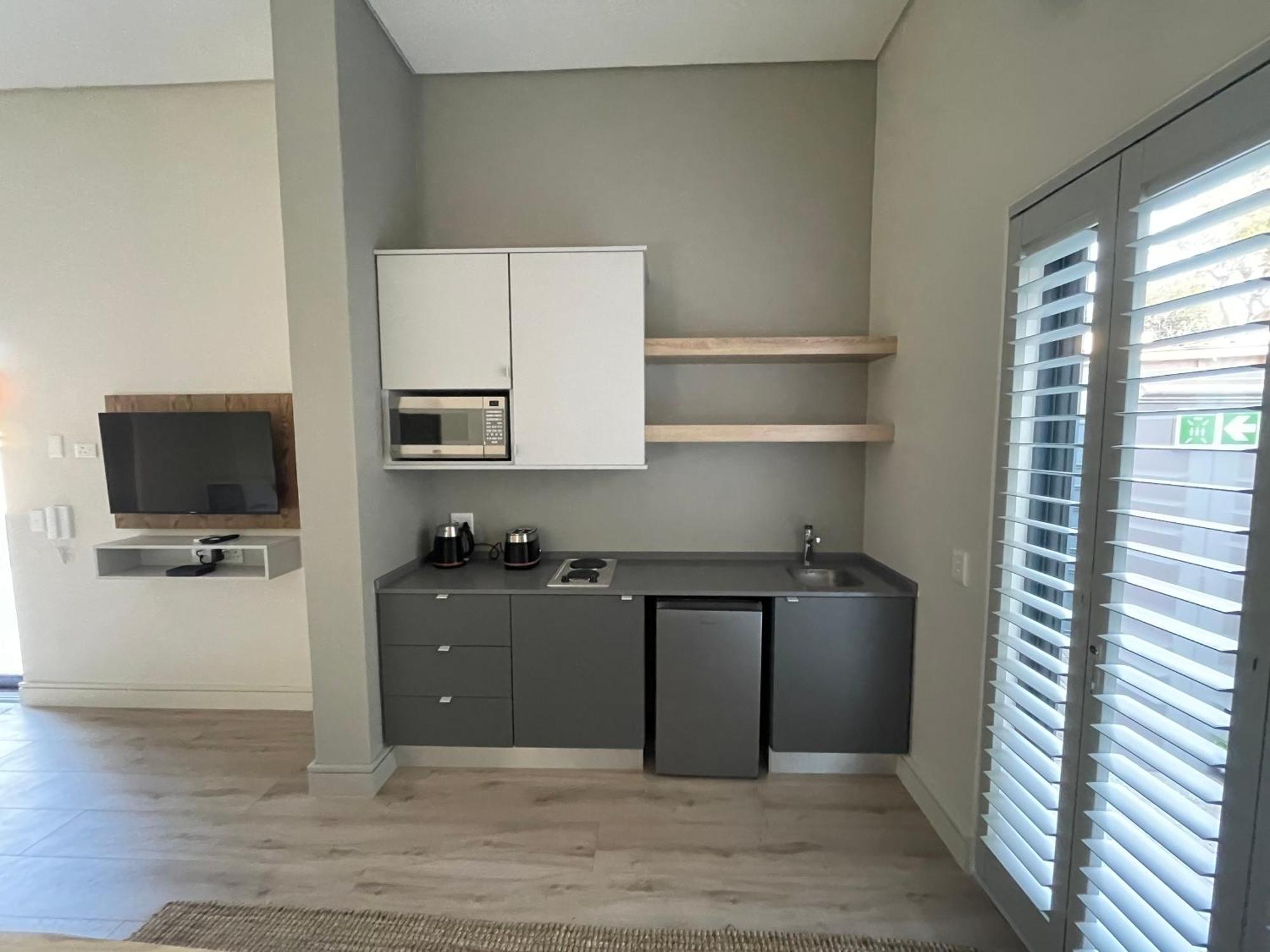 The Wantage Suites Johannesbourg Extérieur photo