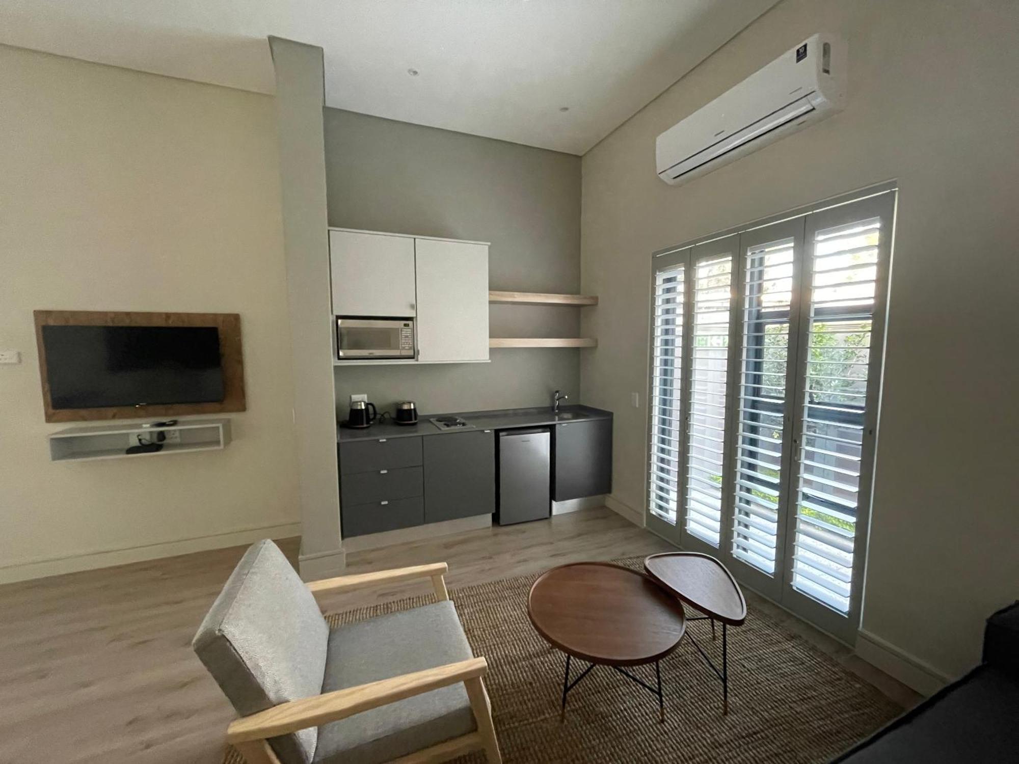 The Wantage Suites Johannesbourg Extérieur photo