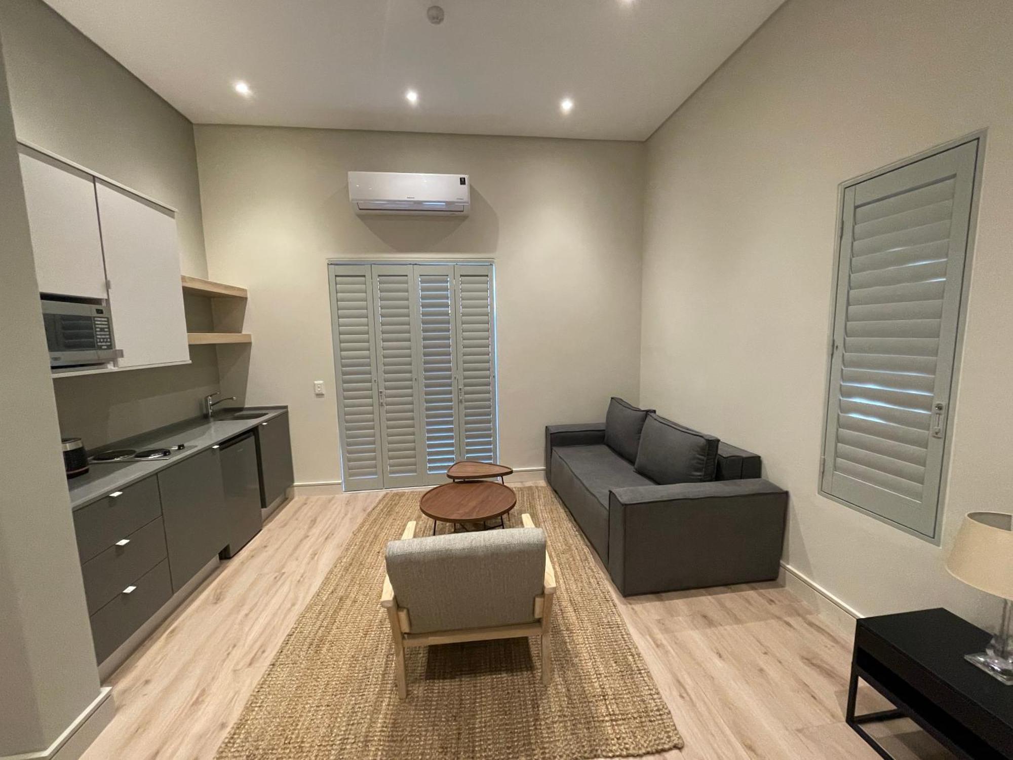 The Wantage Suites Johannesbourg Extérieur photo