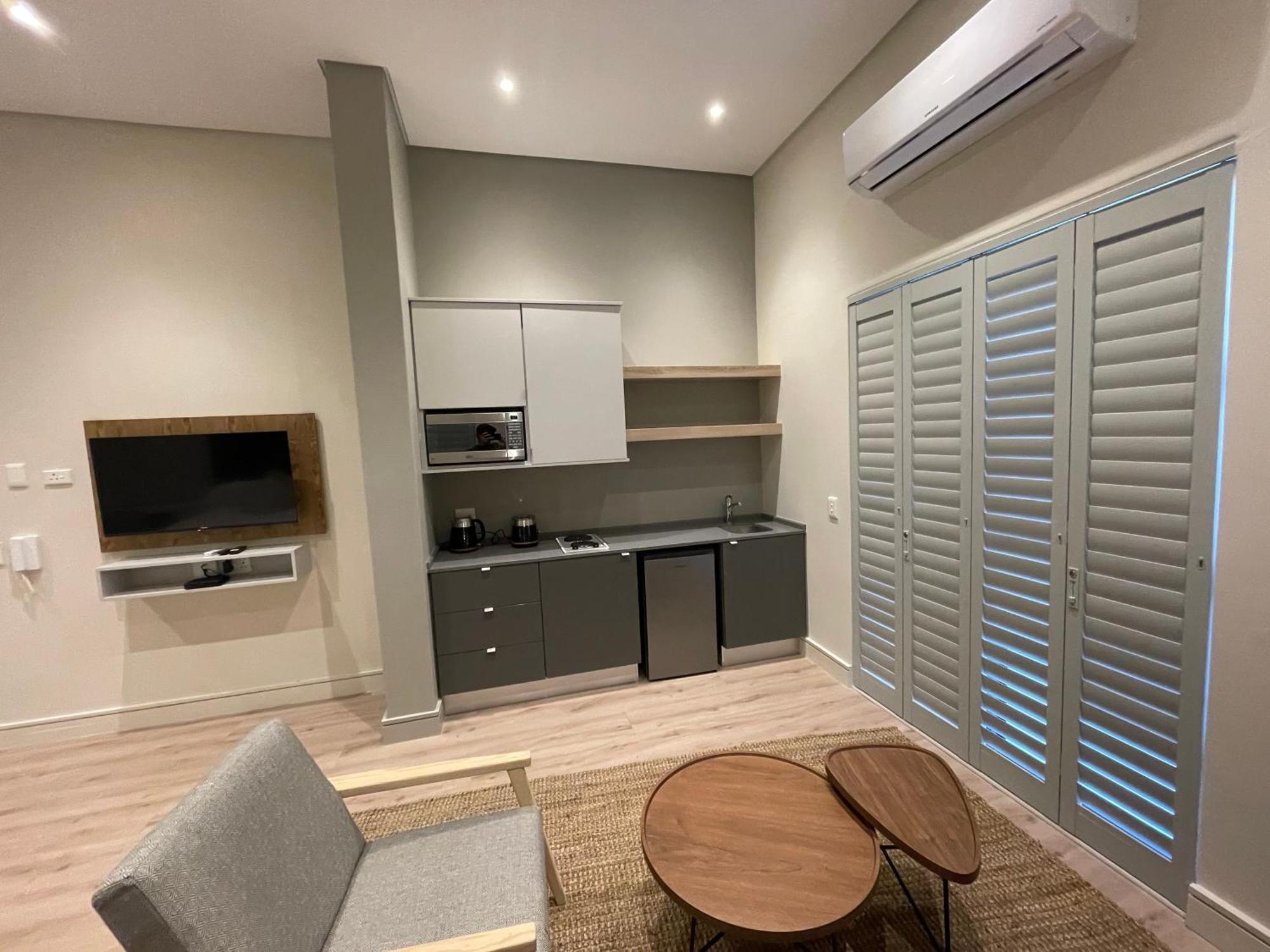 The Wantage Suites Johannesbourg Extérieur photo