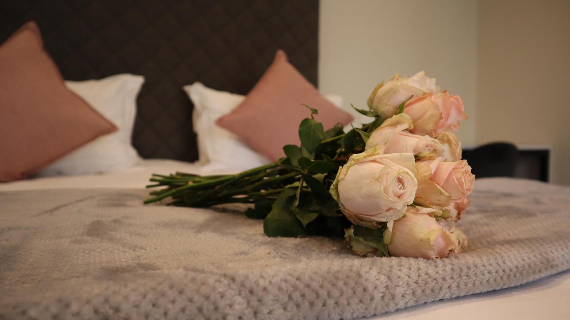 The Wantage Suites Johannesbourg Extérieur photo
