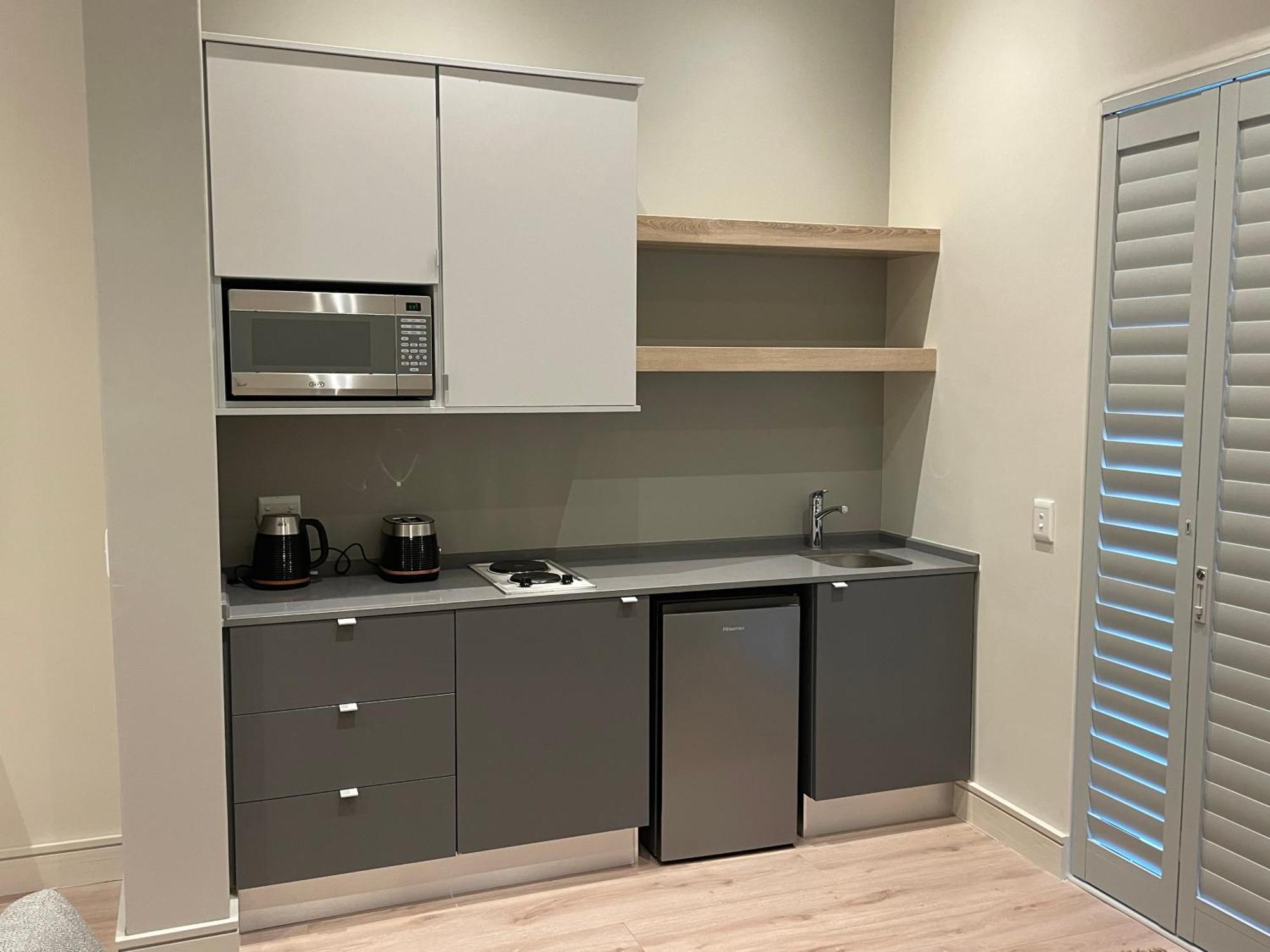 The Wantage Suites Johannesbourg Extérieur photo