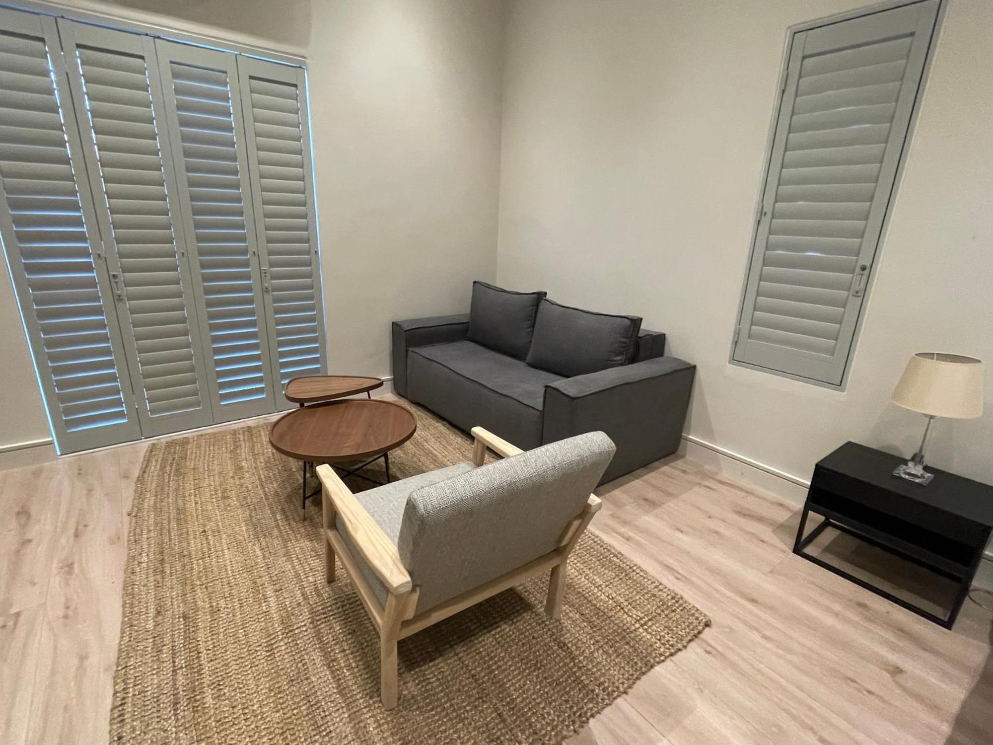 The Wantage Suites Johannesbourg Extérieur photo