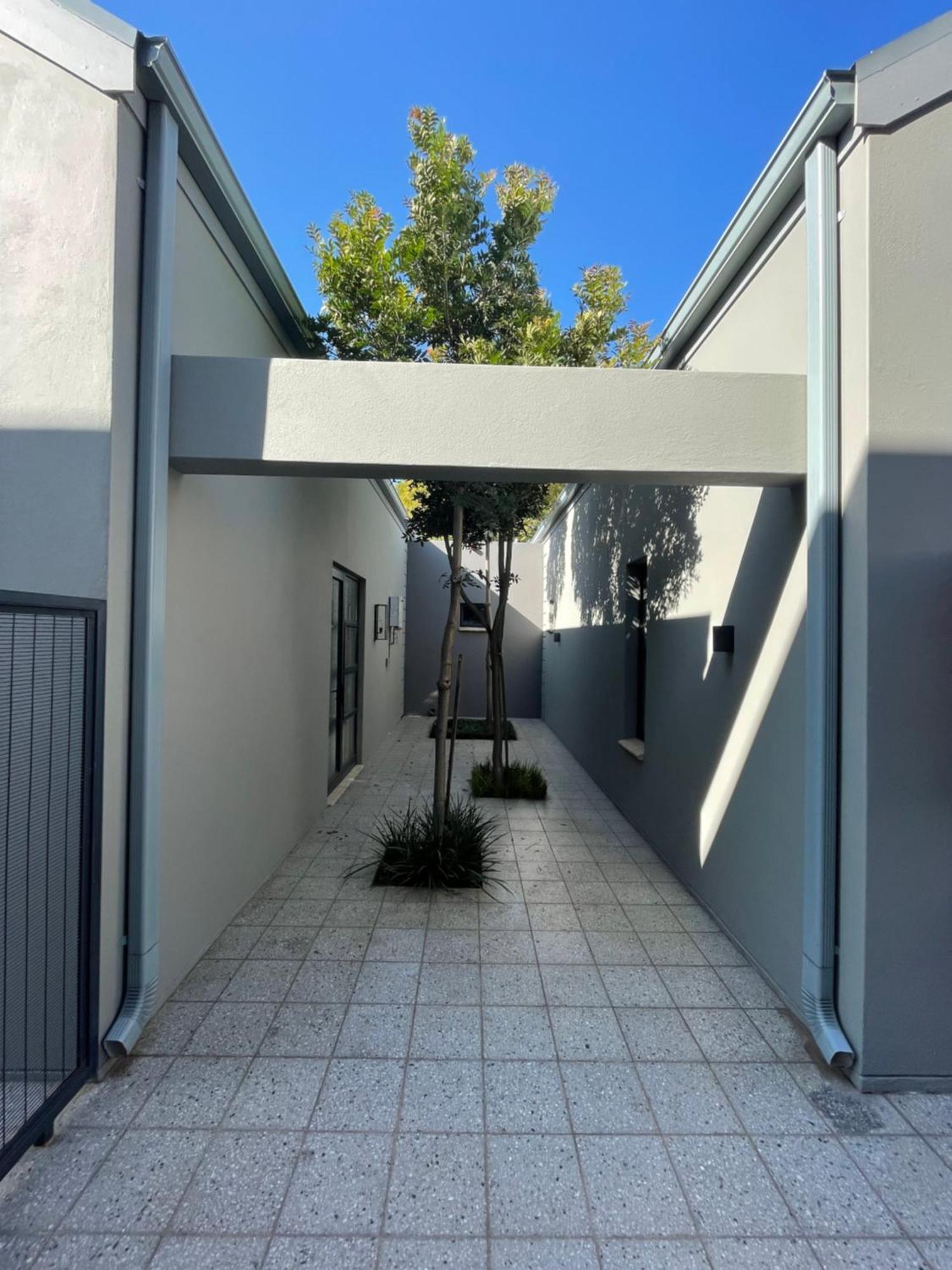 The Wantage Suites Johannesbourg Extérieur photo