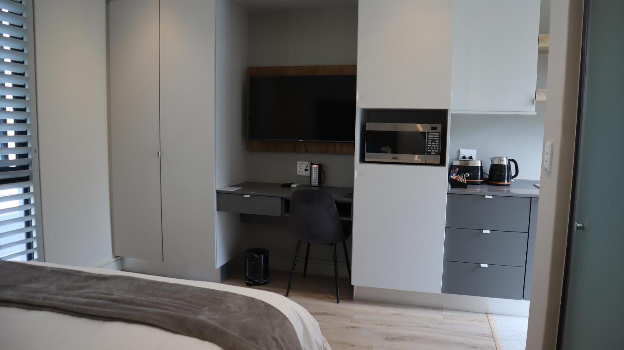 The Wantage Suites Johannesbourg Extérieur photo