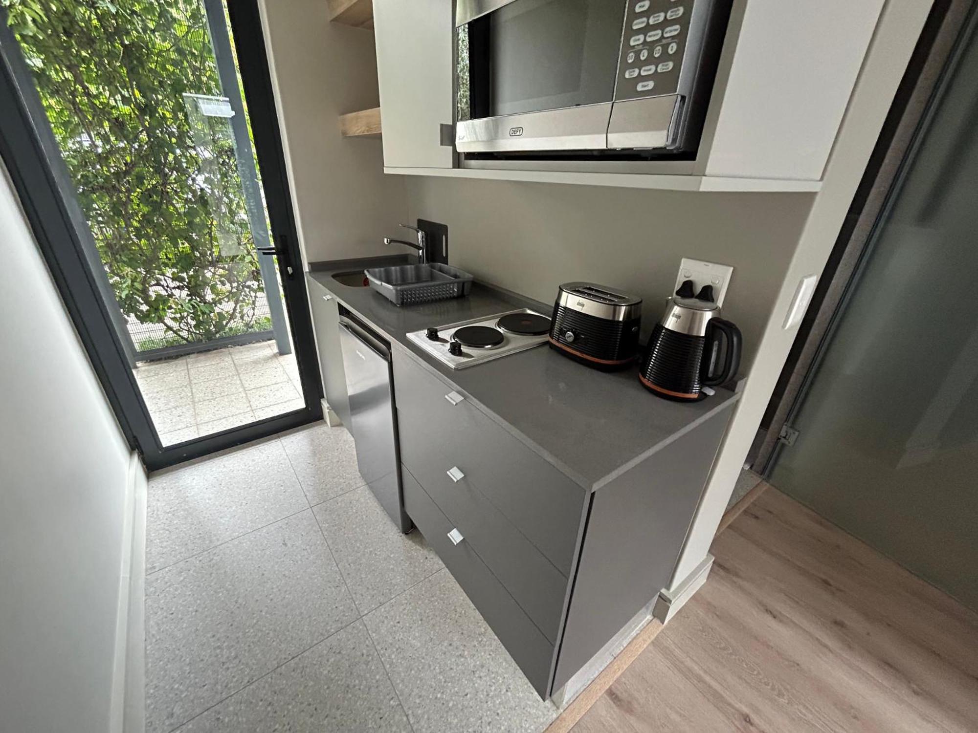 The Wantage Suites Johannesbourg Extérieur photo